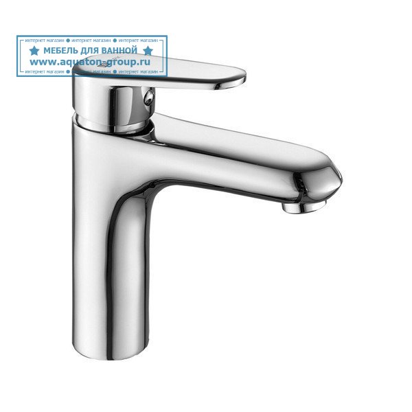 Смеситель для раковины Lemark Point LM0306C