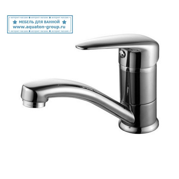 Смеситель для раковины Lemark Pramen LM3307C