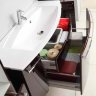 Мебель для ванной Акватон - СЕВИЛЬЯ 120