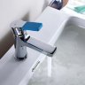 Смеситель для раковины Lemark Aura LM0606C