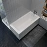 Ванна акриловая Koller Pool Neon new 170х750 Прямоугольная, белая